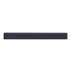 GoodHome Garcinia Matt Navy Blue Shaker Standard Appliance Front Edge Panel (H)58mm (W)597mm