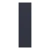 GoodHome Garcinia Matt Navy Blue Standard Appliance Blanking Panel (H)2010mm (W)570mm -Prime Kitchen goodhome garcinia matt navy blue standard appliance blanking panel h 2010mm w 570mm5059340129433 01c