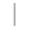 GoodHome Garcinia Matt Stone Integrated Handle Shaker Tall Wall Corner Post, (W)59mm (H)895mm -Prime Kitchen goodhome garcinia matt stone integrated handle shaker tall wall corner post w 59mm h 895mm3663602472032 02c