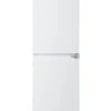 GoodHome GHBI5050FFUK 50:50 Classic Integrated Automatic Defrost Fridge Freezer - White