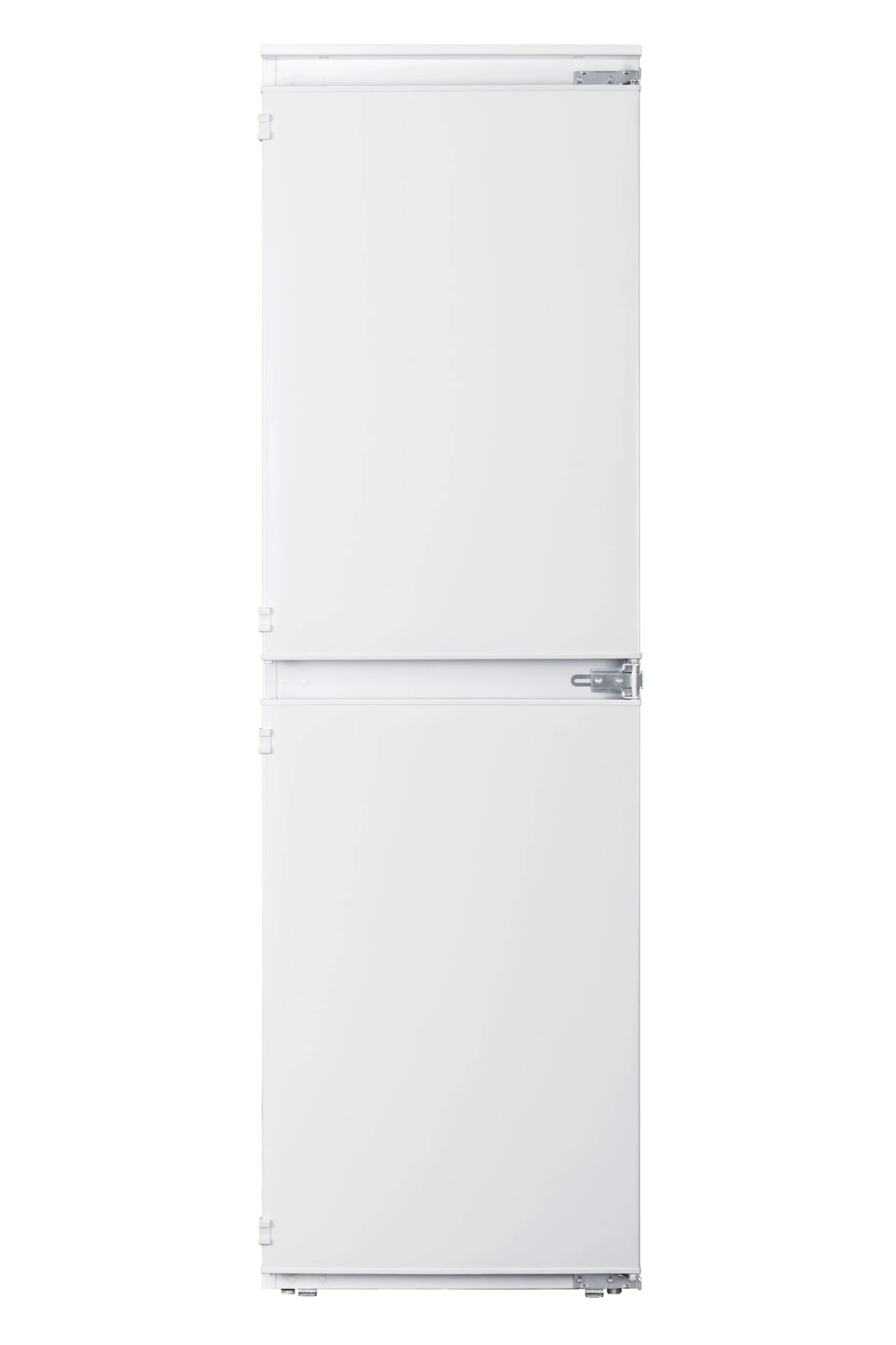 GoodHome GHBI5050FFUK 50:50 Classic Integrated Automatic Defrost Fridge Freezer - White 3 GoodHome GHBI5050FFUK 50:50 Classic Integrated Automatic Defrost Fridge Freezer - White