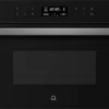 GoodHome GHCPO45 Built-in Compact Combination Microwave - Gloss Black 2 GoodHome GHCPO45 Built-in Compact Combination Microwave - Gloss Black -Prime Kitchen goodhome ghcpo45 built in compact combination microwave gloss black5059340350882 02c