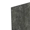 GoodHome Grey Marble Effect Paper & Resin Back Panel, (H)600mm (W)2000mm (T)3mm -Prime Kitchen goodhome grey marble effect paper resin back panel h 600mm w 2000mm t 3mm5059340483344 37c