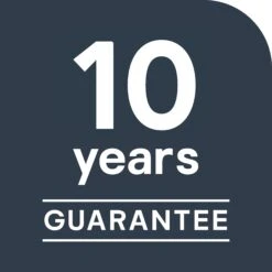 GoodHome Guntur Chrome-plated Kitchen Side Lever Sensor Tap -Prime Kitchen goodhome guntur chrome plated kitchen side lever sensor tap5059340139159 GTE EN