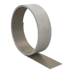 GoodHome Kala Concrete Effect Grey Worktop Edging Tape, (L)3m -Prime Kitchen goodhome kala concrete effect grey worktop edging tape l 3m3663602635666 01c