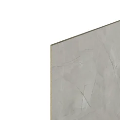 GoodHome Kala Grey Pietra Laminate Splashback, (H)600mm (W)600mm (T)8mm -Prime Kitchen goodhome kala grey pietra laminate splashback h 600mm w 600mm t 8mm5059340794952 01c