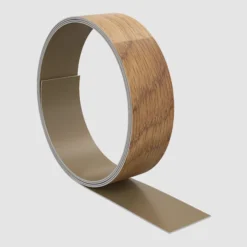 GoodHome Kala Wood Effect Honey Oak Worktop Edging Tape, (L)3m -Prime Kitchen goodhome kala wood effect honey oak worktop edging tape l 3m5059340145129 02c bq