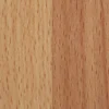 GoodHome Kava Natural Beech Effect Solid Beech Upstand (L)3000mm -Prime Kitchen goodhome kava natural beech effect solid beech upstand l 3000mm3663602636625 36c bq