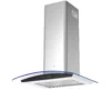 GoodHome LinkSense GHCG60LKSS Glass Curved Cooker Hood (W)59.8cm 1 GoodHome LinkSense GHCG60LKSS Glass Curved Cooker Hood (W)59.8cm -Prime Kitchen goodhome linksense ghcg60lkss glass curved cooker hood w 59 8cm5059340446097 01c