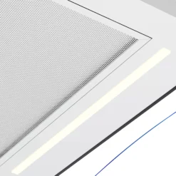 GoodHome LinkSense GHCG60LKSS Glass Curved Cooker Hood (W)59.8cm 18 GoodHome LinkSense GHCG60LKSS Glass Curved Cooker Hood (W)59.8cm -Prime Kitchen goodhome linksense ghcg60lkss glass curved cooker hood w 59 8cm5059340446097 38c