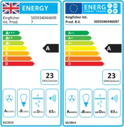 GoodHome LinkSense GHCG60LKSS Glass Curved Cooker Hood (W)59.8cm 22 GoodHome LinkSense GHCG60LKSS Glass Curved Cooker Hood (W)59.8cm -Prime Kitchen goodhome linksense ghcg60lkss glass curved cooker hood w 59 8cm5059340446097 EUP EN