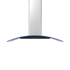 GoodHome LinkSense GHCG90LKSS Glass Curved Cooker Hood (W)89.8cm 14 GoodHome LinkSense GHCG90LKSS Glass Curved Cooker Hood (W)89.8cm -Prime Kitchen goodhome linksense ghcg90lkss glass curved cooker hood w 89 8cm5059340446073 02c