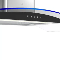 GoodHome LinkSense GHCG90LKSS Glass Curved Cooker Hood (W)89.8cm 15 GoodHome LinkSense GHCG90LKSS Glass Curved Cooker Hood (W)89.8cm -Prime Kitchen goodhome linksense ghcg90lkss glass curved cooker hood w 89 8cm5059340446073 36c