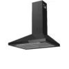 GoodHome LinkSense GHCH60LKBL Black Steel & Glass Chimney Cooker Hood (W)59.8cm - Black 1 GoodHome LinkSense GHCH60LKBL Black Steel & Glass Chimney Cooker Hood (W)59.8cm - Black -Prime Kitchen goodhome linksense ghch60lkbl black steel glass chimney cooker hood w 59 8cm black5059340446134 01c