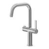 GoodHome Loreli Stainless Steel Effect Filter Tap -Prime Kitchen goodhome loreli stainless steel effect filter tap5059340452494 01c 1
