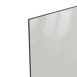 GoodHome Nepeta Gloss Ivory & Red Glass Effect Paper & Resin Back Panel, (H)2000mm (W)600mm (T)3mm 13 GoodHome Nepeta Gloss Ivory & Red Glass Effect Paper & Resin Back Panel, (H)2000mm (W)600mm (T)3mm -Prime Kitchen goodhome nepeta gloss ivory red glass effect paper resin back panel h 2000mm w 600mm t 3mm3663602636182 01c