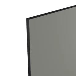 GoodHome Nepeta Grey Paper & Resin Back Panel, (H)6000mm (W)20000mm (T)3mm -Prime Kitchen goodhome nepeta grey paper resin back panel h 6000mm w 20000mm t 3mm3663602636380 01c