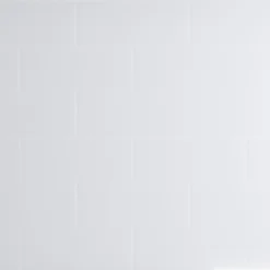 GoodHome Nepeta White / Tile Paper & Resin Back Panel, (H)6000mm (W)20000mm (T)3mm -Prime Kitchen goodhome nepeta white tile paper resin back panel h 6000mm w 20000mm t 3mm3663602636366 38c bq