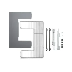 GoodHome Pebre Under Sink Shelf Pull-out Storage 17 GoodHome Pebre Under Sink Shelf Pull-out Storage -Prime Kitchen goodhome pebre under sink shelf pull out storage3663602480174 07c