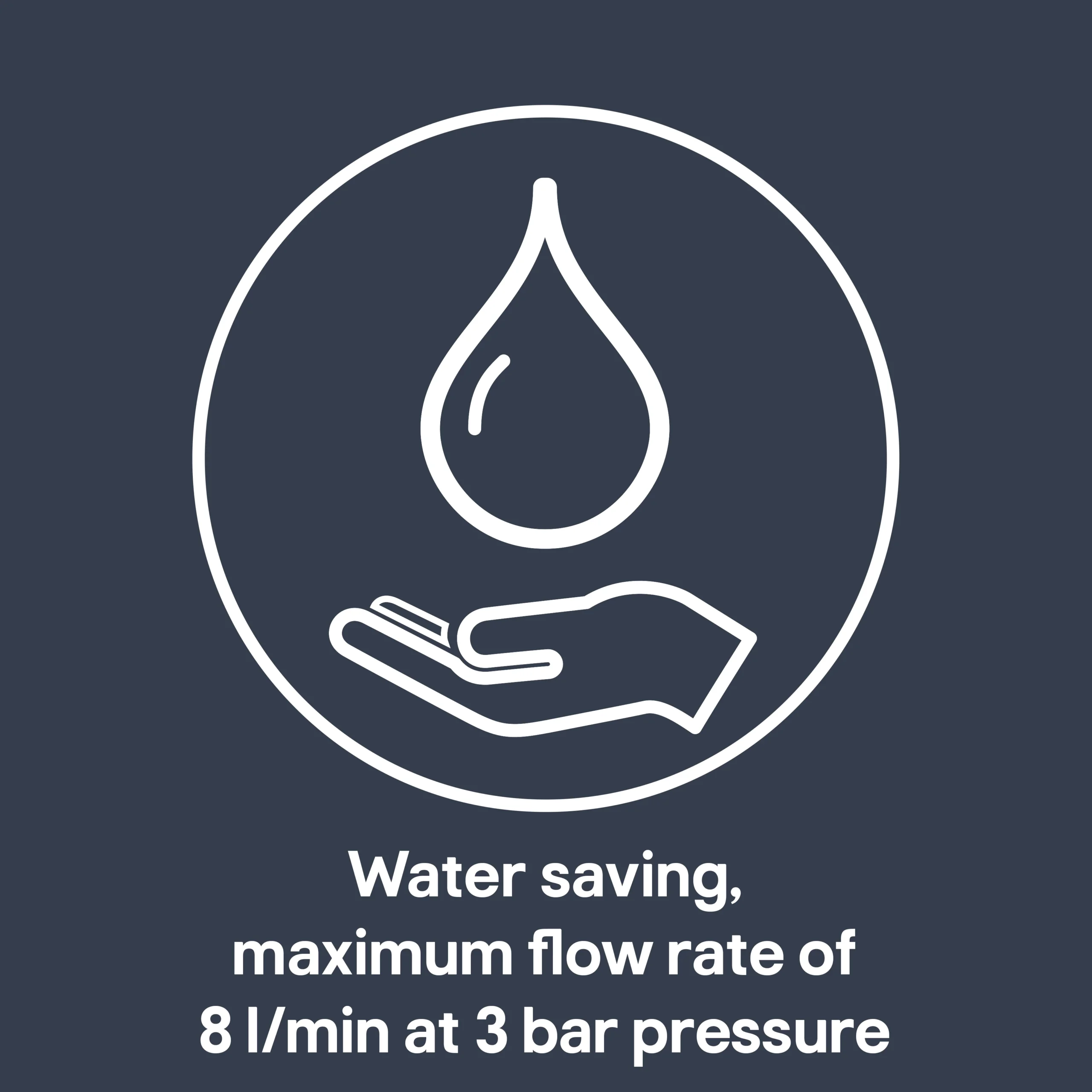 GoodHome Saffron Chrome-plated Kitchen Spring Neck Tap 15 GoodHome Saffron Chrome-plated Kitchen Spring Neck Tap - Image 13