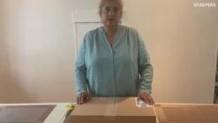 GoodHome Saffron Stainless Steel Effect Kitchen Spring Neck Tap -Prime Kitchen goodhome saffron stainless steel effect kitchen spring neck tap5059340452883 UGC en bq