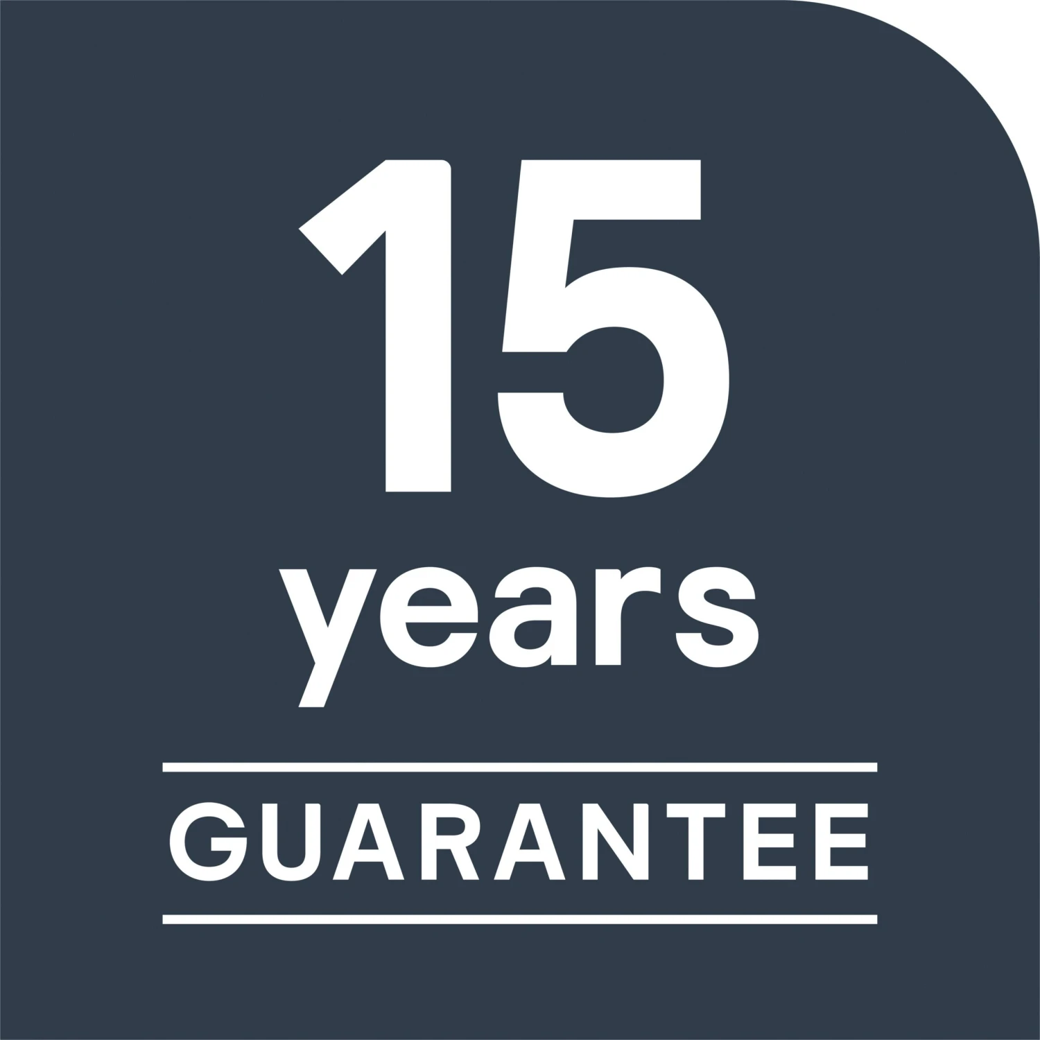 GoodHome Sorrel White Composite Quartz 1 Bowl Kitchen Sink (W)550mm X (L)460mm 9 GoodHome Sorrel White Composite Quartz 1 Bowl Kitchen Sink (W)550mm X (L)460mm - Image 7