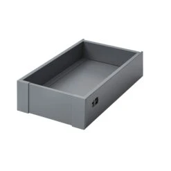 GoodHome Soto Internal Drawer Front (W)300mm -Prime Kitchen goodhome soto internal drawer front w 300mm3663602479192 01c bq