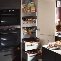 GoodHome Soto Internal Drawer Front (W)600mm -Prime Kitchen goodhome soto internal drawer front w 600mm3663602479161 03i