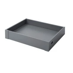 GoodHome Soto Internal Drawer Front (W)600mm -Prime Kitchen goodhome soto internal drawer front w 600mm3663602479222 01c bq
