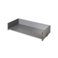 GoodHome Soto Soft-close Deep Drawer Box (W)1000mm -Prime Kitchen goodhome soto soft close deep drawer box w 1000mm3663602479291 24c bq