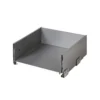 GoodHome Soto Soft-close Deep Drawer Box (W)500mm -Prime Kitchen goodhome soto soft close deep drawer box w 500mm3663602479260 01c bq