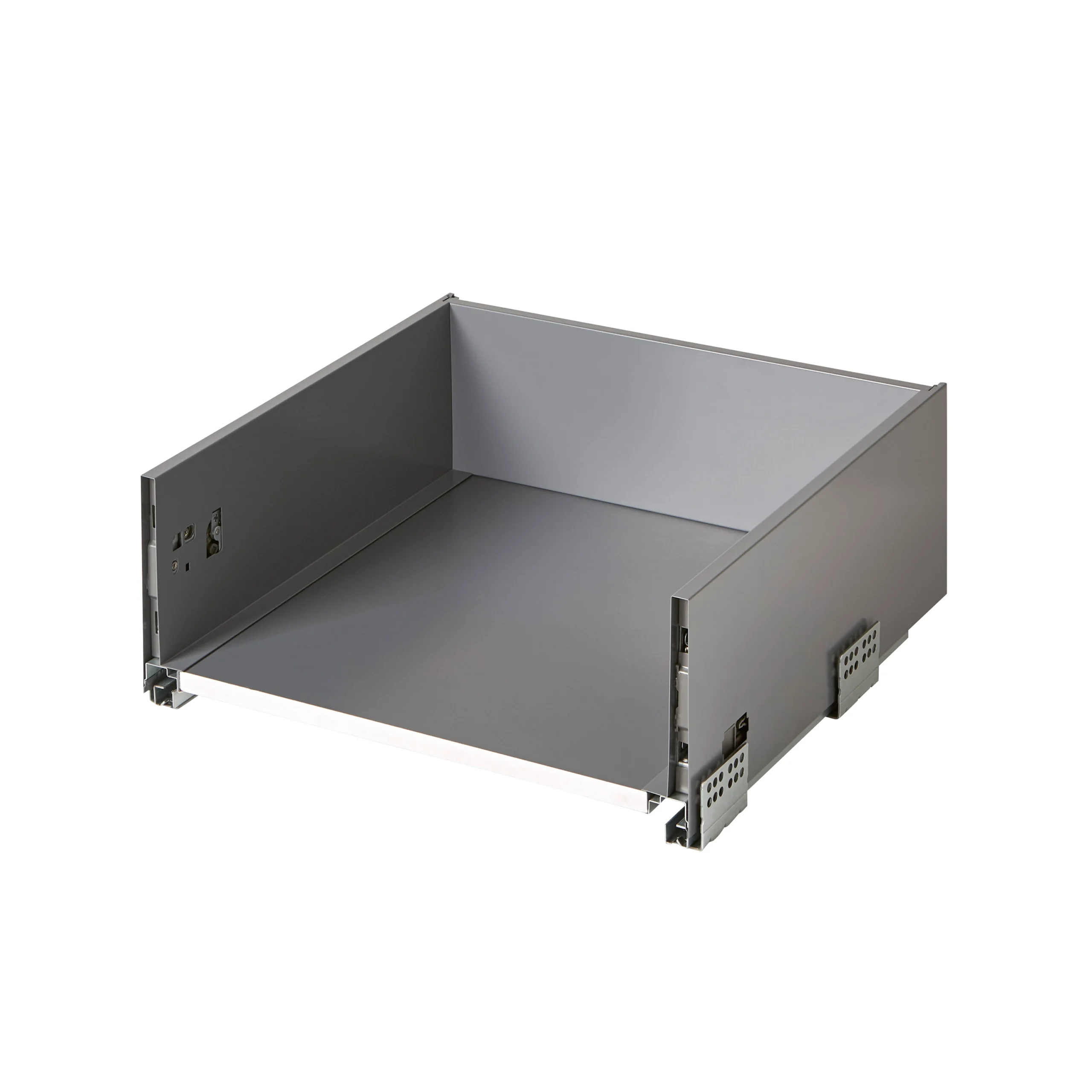 GoodHome Soto Soft-close Deep Drawer Box (W)500mm 6 GoodHome Soto Soft-close Deep Drawer Box (W)500mm - Image 4