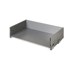GoodHome Soto Soft-close Deep Drawer Box (W)800mm -Prime Kitchen goodhome soto soft close deep drawer box w 800mm3663602479284 24c bq