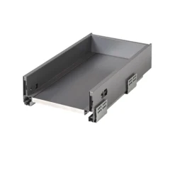 GoodHome Soto Soft-close Drawer Box (W)300mm -Prime Kitchen goodhome soto soft close drawer box w 300mm3663602479130 24c bq
