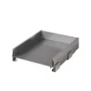 GoodHome Soto Soft-close Drawer Box (W)400mm -Prime Kitchen goodhome soto soft close drawer box w 400mm3663602479147 01c bq