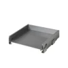 GoodHome Soto Soft-close Drawer Box (W)500mm -Prime Kitchen goodhome soto soft close drawer box w 500mm3663602479154 01c bq