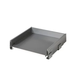 GoodHome Soto Soft-close Drawer Box (W)500mm -Prime Kitchen goodhome soto soft close drawer box w 500mm3663602479154 25c bq