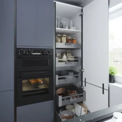 GoodHome Soto Soft-close Drawer Box (W)600mm -Prime Kitchen goodhome soto soft close drawer box w 600mm3663602479277 04i