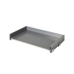 GoodHome Soto Soft-close Drawer Box (W)800mm -Prime Kitchen goodhome soto soft close drawer box w 800mm3663602479178 26c bq