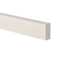 GoodHome Stevia Gloss Cream Slab Standard Appliance Filler Panel (H)58mm (W)597mm -Prime Kitchen goodhome stevia gloss cream slab standard appliance filler panel h 58mm w 597mm3663602648178 37c bq