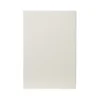 GoodHome Stevia Gloss Cream Slab Standard Base Clad On End Panel (H)900mm (W)610mm 2 GoodHome Stevia Gloss Cream Slab Standard Base Clad On End Panel (H)900mm (W)610mm -Prime Kitchen goodhome stevia gloss cream slab standard base clad on end panel h 900mm w 610mm3663602640448 02c bq