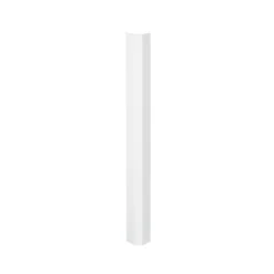 GoodHome Stevia Gloss Grey Slab Standard Corner Post, (W)59mm (H)715mm 7 GoodHome Stevia Gloss Grey Slab Standard Corner Post, (W)59mm (H)715mm -Prime Kitchen goodhome stevia gloss grey slab standard corner post w 59mm h 715mm3663602640271 21c bq