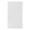 GoodHome Stevia Gloss Grey Slab Tall Wall Cabinet Door (W)500mm (H)895mm (T)18mm -Prime Kitchen goodhome stevia gloss grey slab tall wall cabinet door w 500mm h 895mm t 18mm5059340249544 01c