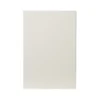 GoodHome Stevia Innovo Handleless Gloss Cream Slab Blanking Panel (H)934mm (W)640mm 2 GoodHome Stevia Innovo Handleless Gloss Cream Slab Blanking Panel (H)934mm (W)640mm -Prime Kitchen goodhome stevia innovo handleless gloss cream slab blanking panel h 934mm w 640mm5059340242941 02c bq