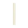 GoodHome Stevia Innovo Handleless Gloss Cream Slab Standard Corner Post, (W)34mm (H)715mm -Prime Kitchen goodhome stevia innovo handleless gloss cream slab standard corner post w 34mm h 715mm5059340398396 01c