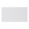 GoodHome Stevia Innovo Handleless Gloss Light Grey Slab Drawer Front, Bridging Door & Bi Fold Door, (W)600mm (H)340mm (T)18mm -Prime Kitchen goodhome stevia innovo handleless gloss light grey slab drawer front bridging door bi fold door w 600mm h 340mm t 18mm5059340242446 01c