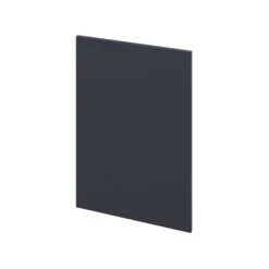 GoodHome Stevia Matt Blue Slab Highline Cabinet Door (W)500mm (H)715mm (T)18mm 8 GoodHome Stevia Matt Blue Slab Highline Cabinet Door (W)500mm (H)715mm (T)18mm -Prime Kitchen goodhome stevia matt blue slab highline cabinet door w 500mm h 715mm t 18mm5059340248745 02c