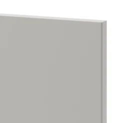 GoodHome Stevia Matt Pewter Grey Slab Multi Drawer Front (W)500mm -Prime Kitchen goodhome stevia matt pewter grey slab multi drawer front w 500mm5059340088921 36c