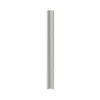 GoodHome Stevia Matt Pewter Grey Slab Tall Wall Corner Post, (W)59mm (H)895mm -Prime Kitchen goodhome stevia matt pewter grey slab tall wall corner post w 59mm h 895mm5059340090320 01c