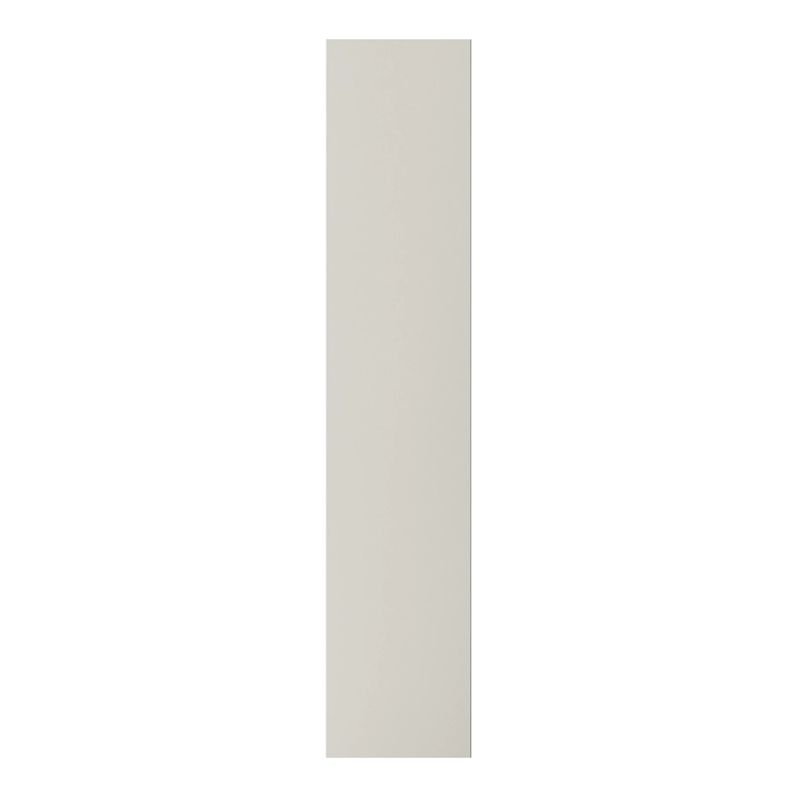 GoodHome Stevia Matt Sandstone Slab 70:30 Tall Larder Cabinet Door (W)300mm (H)1467mm (T)18mm 3 GoodHome Stevia Matt Sandstone Slab 70:30 Tall Larder Cabinet Door (W)300mm (H)1467mm (T)18mm